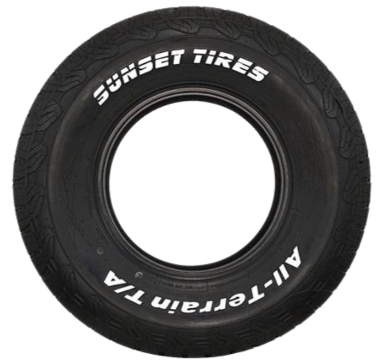 Pneu 225/45 R17 SUNSET AT
