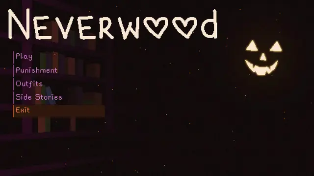 Neverwood APK free download 