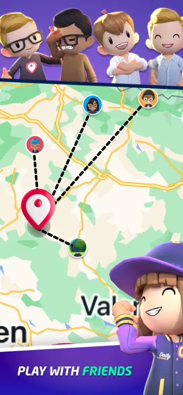 Download GeoGuessr APK
