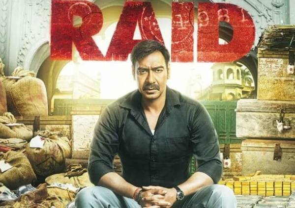 Raid (2018) Raid (2018)