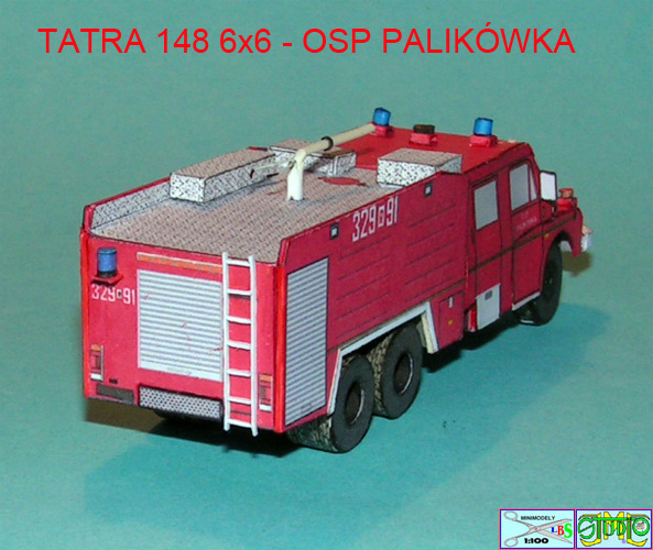 47-02 JJM T 148 6x6 hasiči Polsko_4