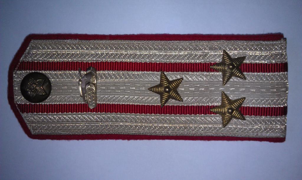 Погоны танковых войск россии нового образца