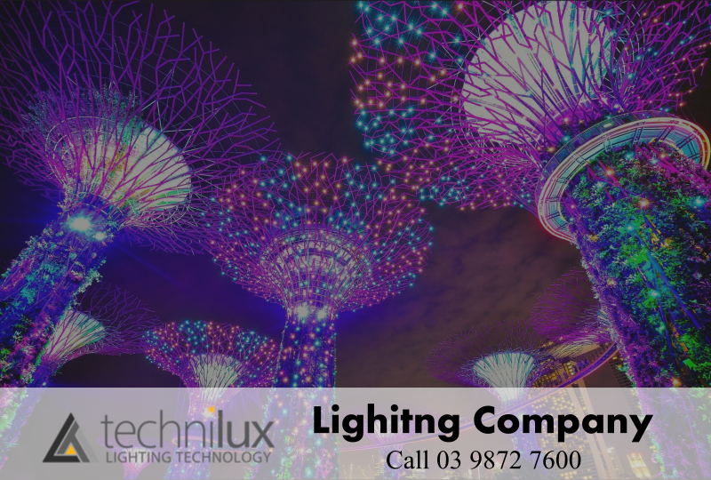 Lighting company Australia