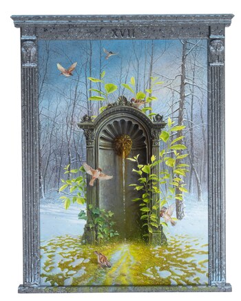 Arkadiusz_Dzielawski_(ur_1967)_Portal_XVII_2023