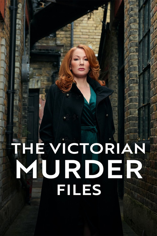 The Victorian Murder Files