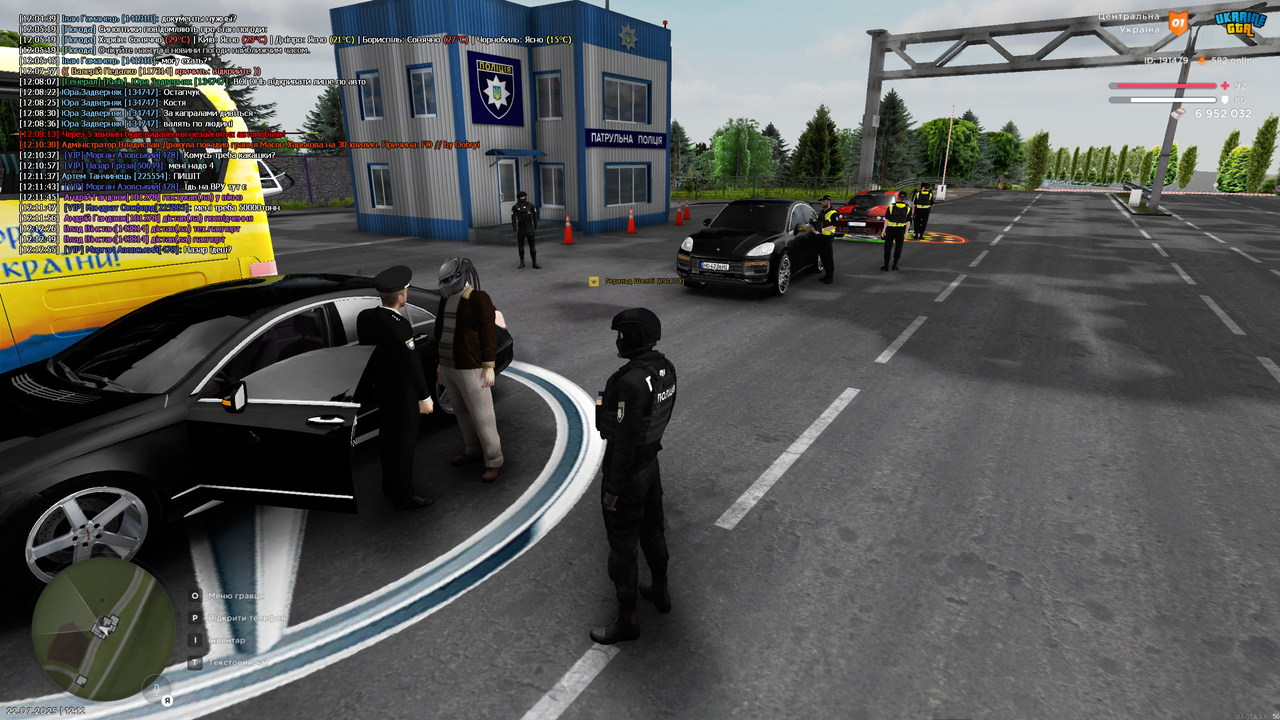 Grand Theft Auto  San Andreas Screenshot 2025.07.22 - 12.12.58.14