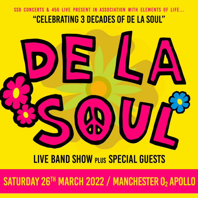 De-La-Soul