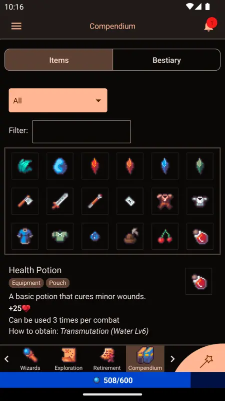 Download Magic Research 2 APK