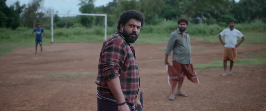 Malayalee from India 2024 WebRip [Hindi + Tamil + Telugu + Malayalam + Kannada] 480p, 720p, 1080p ESub Screenshot