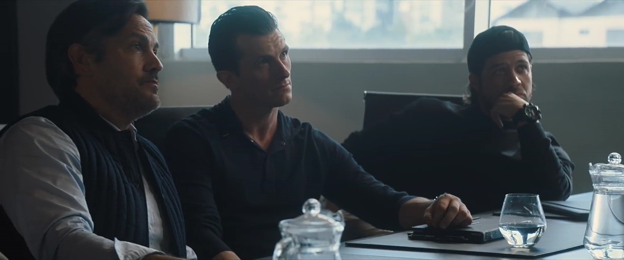 Arthur the King 2024 WebRip [Hindi + English] 480p, 720p ESub Screenshot