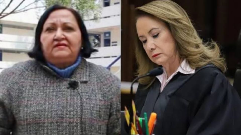 Tras confirmar plagio, comunidad de la UNAM firma petición para quitar título a Yasmin Esquivel