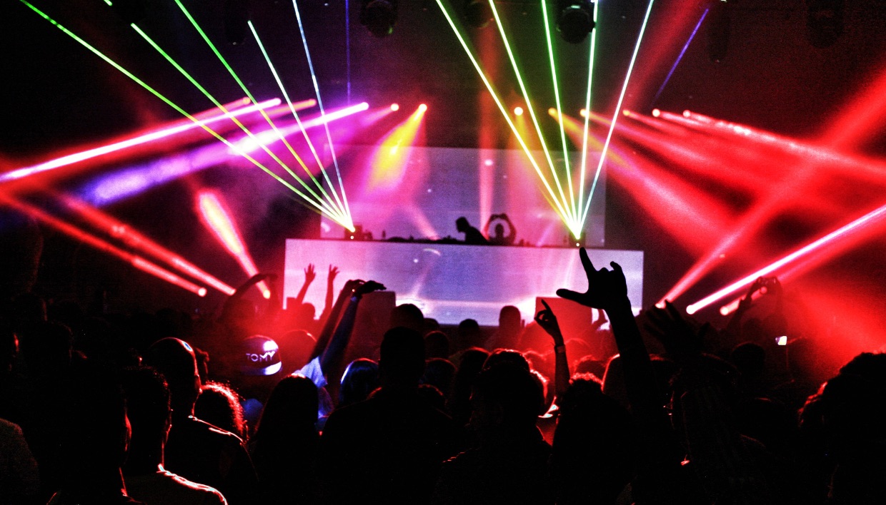 Progressive House Is Making a Major Comeback