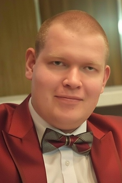 305 Юрий Бородин