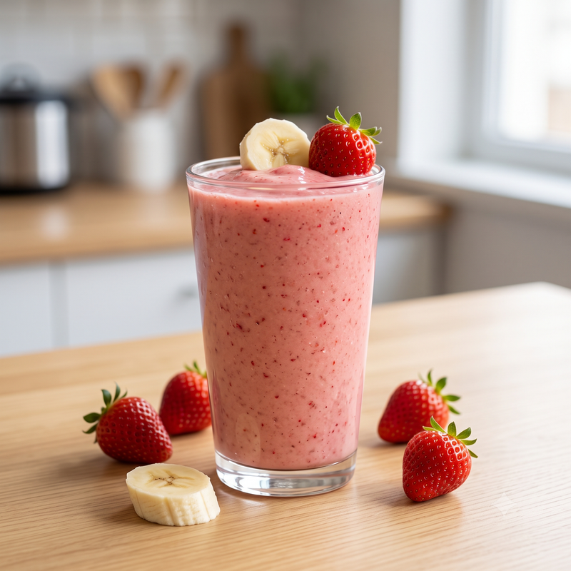 Smoothie Vitality (350 Ml.)