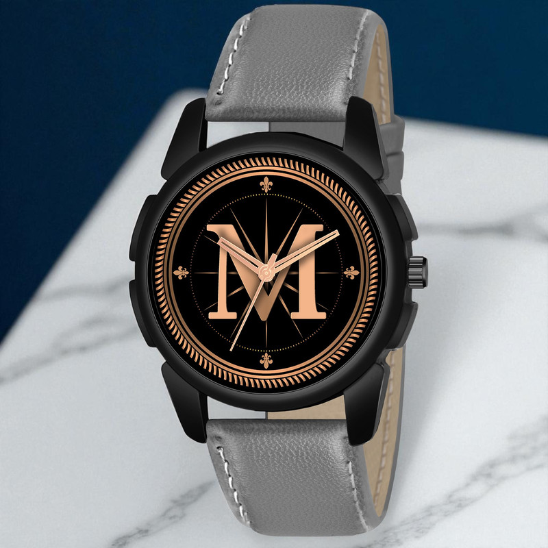 ALPHA M J16 BLK GRY L PRTG
