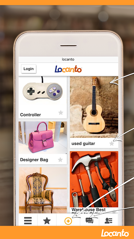 Download Locanto Malaysia APK