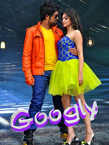 Download Googly 2013 WEB-DL Hindi ORG 1080p | 720p | 480p [450MB] download