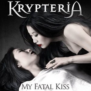 Re: Krypteria (GER) / Symphonic/Power Metal