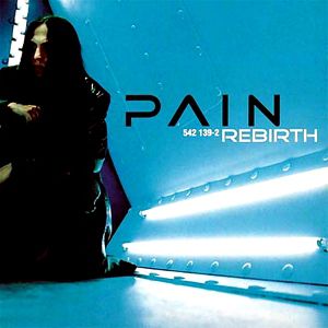 Re: PAIN