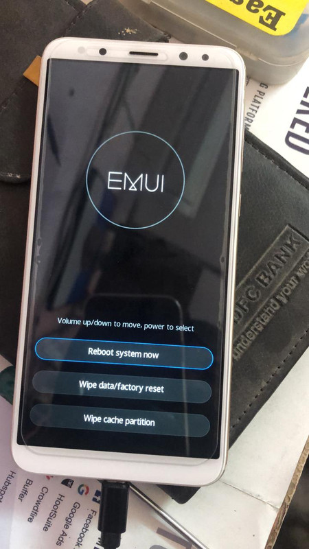 huawei software installing stuck at 90 huawei software installing stuck at 90