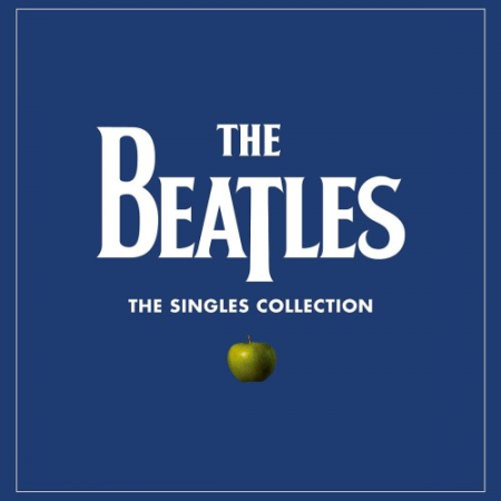 The Beatles   The Singles Collection (1982/2019) (Hi Res)