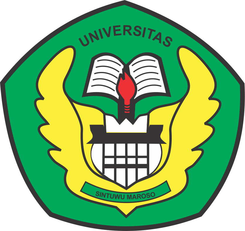 Lambang UNSIMAR