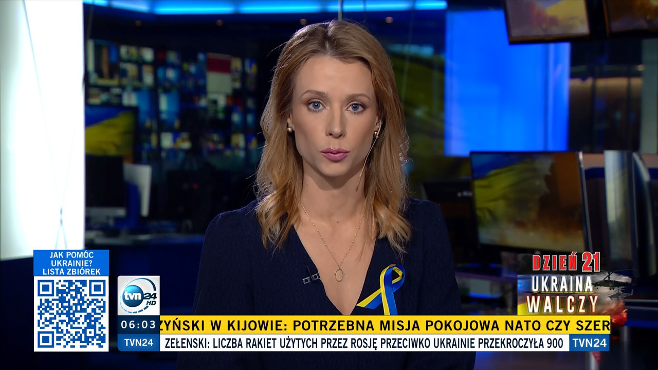 16 03 2022 justyna sieklucka tvn24 4