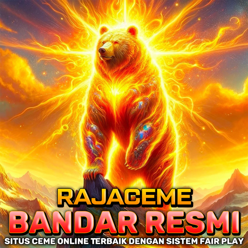 RAJACEME | Situs Ceme Online Terbaik dengan Sistem Fair Play - WooCommerce eCommerce