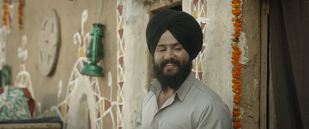 Panjab Files 2024 WebRip [Punjabi] 480p, 720p ESub Screenshot