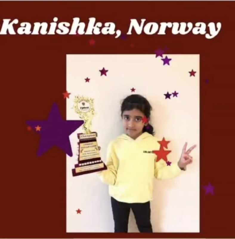 Upbeat Brain Game student achievement 42