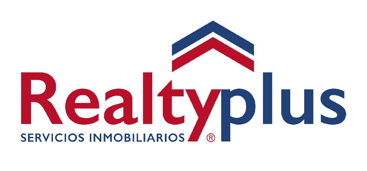 Logotipo de REALTY PLUS