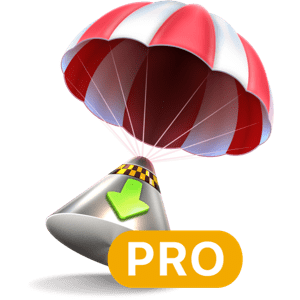 Download Shuttle Pro 1.8  macOS