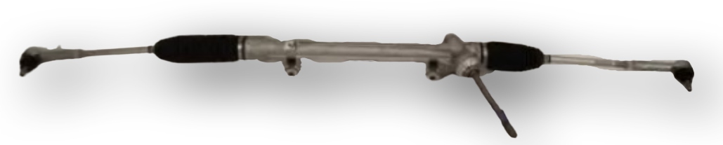 STEERING RACK BOLT