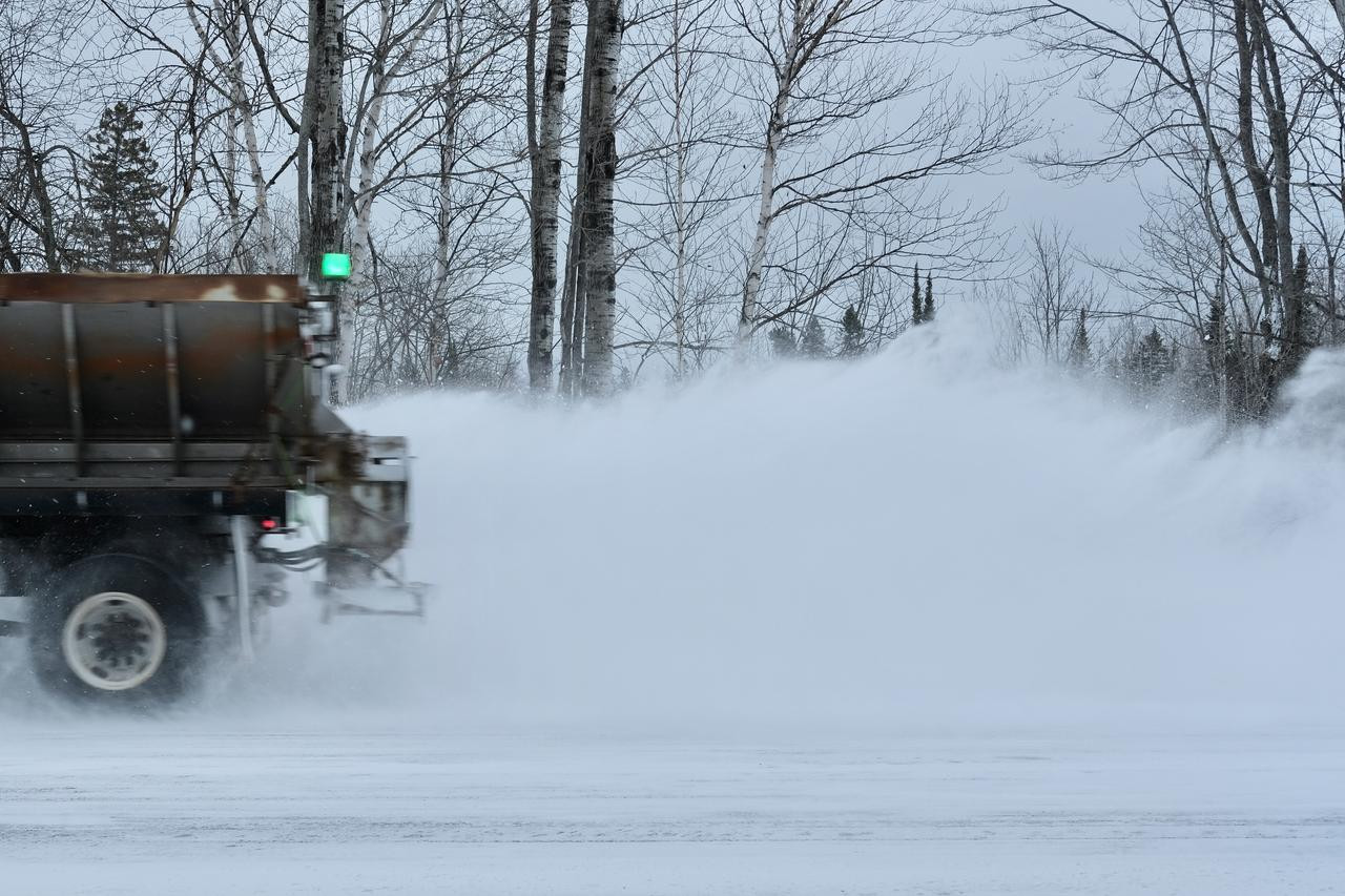tdr living snow plow 1
