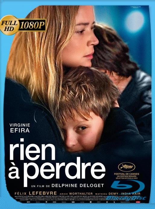 Nada Que Perder (2023) BRRIP HD 1080p Castellano [GoogleDrive]