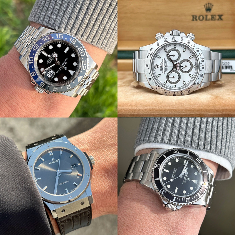 collection 1-1