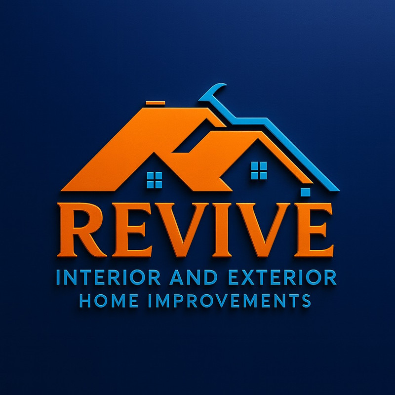 Revive logo