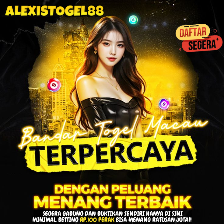 ALEXISTOGEL88