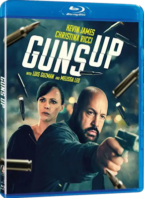 Guns Up (2025) FullHD 1080p ITA ENG E-AC3 Subs