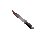 black red knife cr puppizai