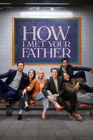 How I Met Your Father S02E08 Rewardishment 720p HULU WEBRip DDP5 1 x264-[NTb]