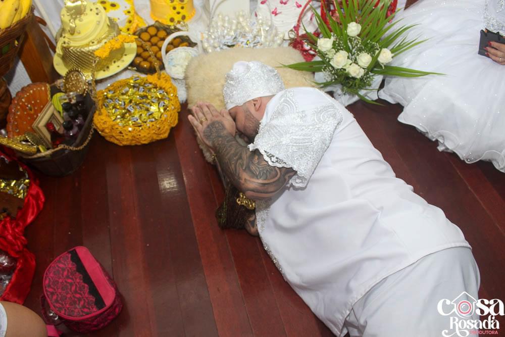 Foto do Terreiro e Rituais 4