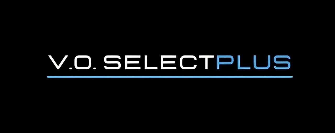 V.O. SelectPLUS