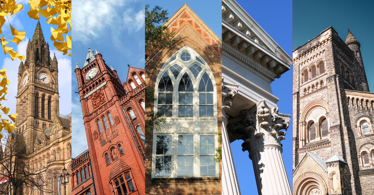 Joint Master Programmes