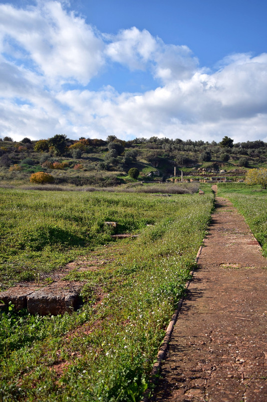 Αρχαία Σικυώνα (48)