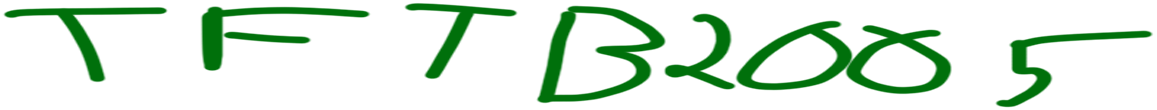 tftb2005