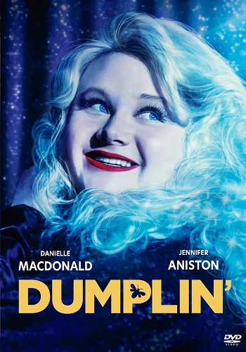 Dumplin’ [2018][DVD R2][Spanish]