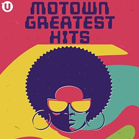 VA - Motown Greatest Hits (2020) flac