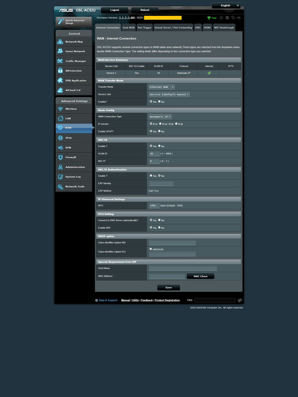 SLT Fiber Router to Another Router | Page 2 | ElaKiri