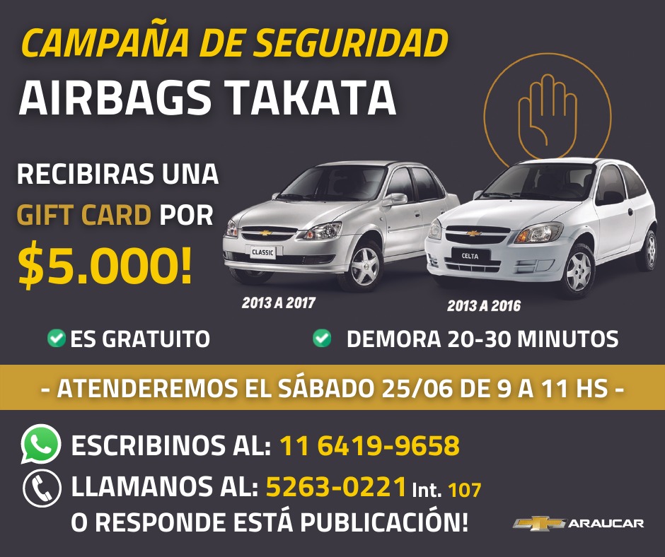 flyer airbag